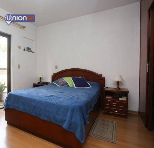 Apartamento à venda com 3 quartos, 125m² - Foto 5