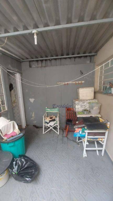 Sobrado à venda com 2 quartos, 130m² - Foto 16