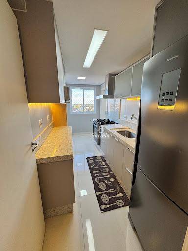 Apartamento para alugar com 3 quartos, 114m² - Foto 8