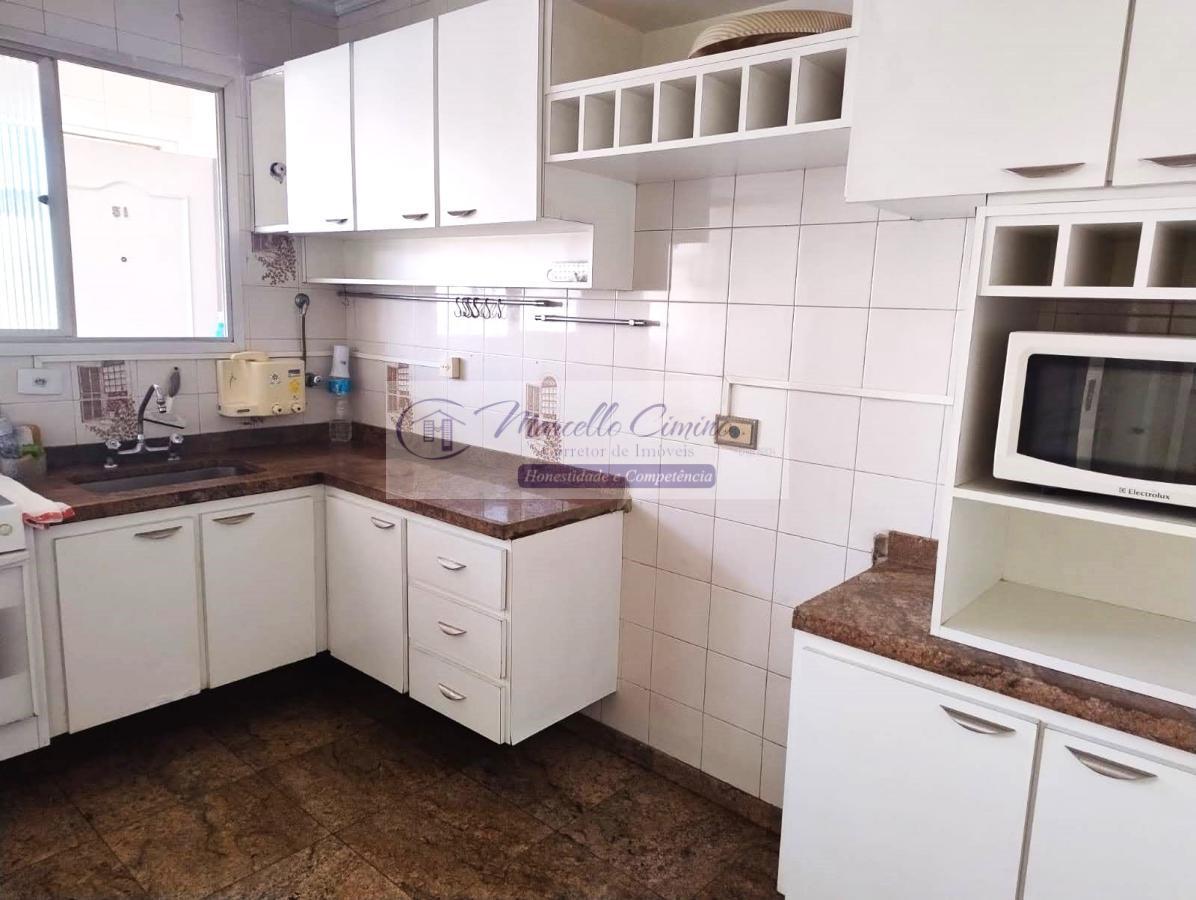 Apartamento à venda com 3 quartos, 110m² - Foto 4