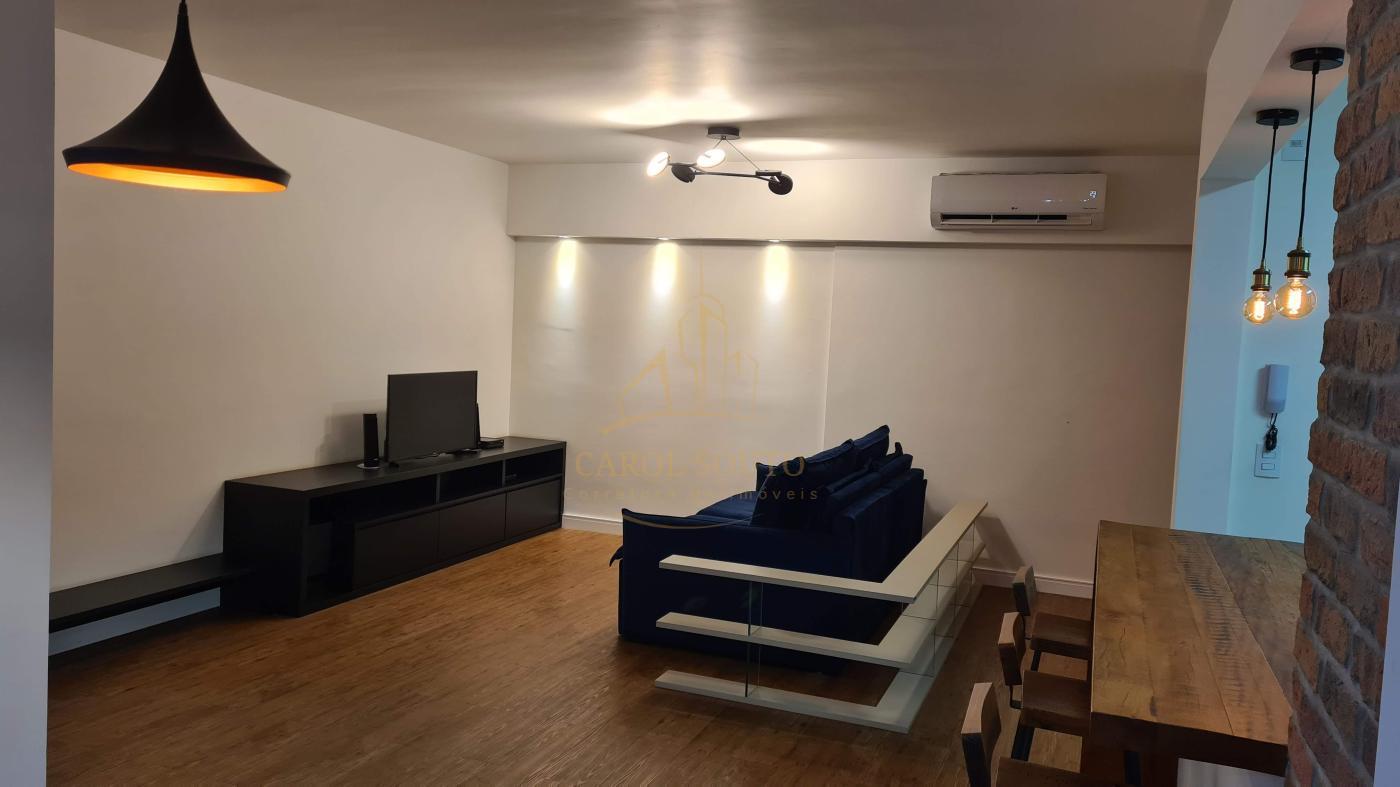 Apartamento à venda com 3 quartos, 104m² - Foto 10