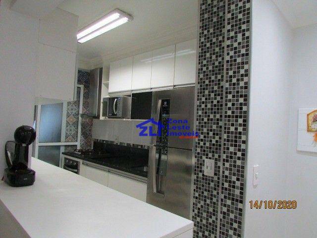 Apartamento à venda com 3 quartos, 69m² - Foto 11