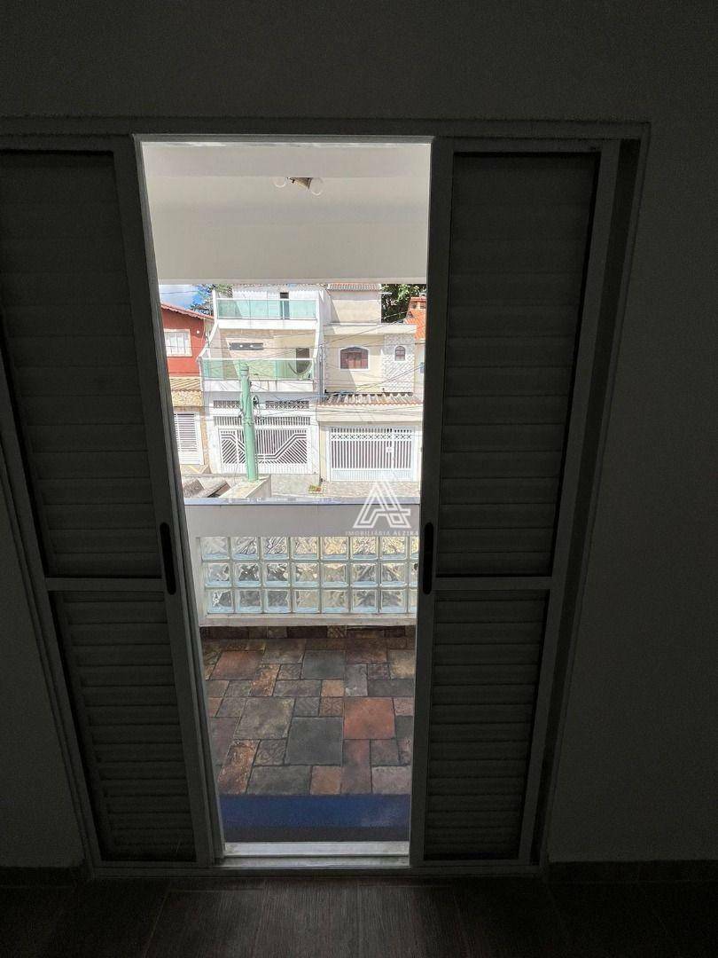 Sobrado à venda com 3 quartos, 160m² - Foto 39