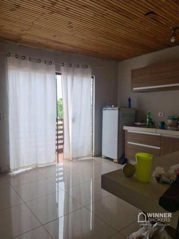 Sobrado à venda com 4 quartos, 370m² - Foto 10