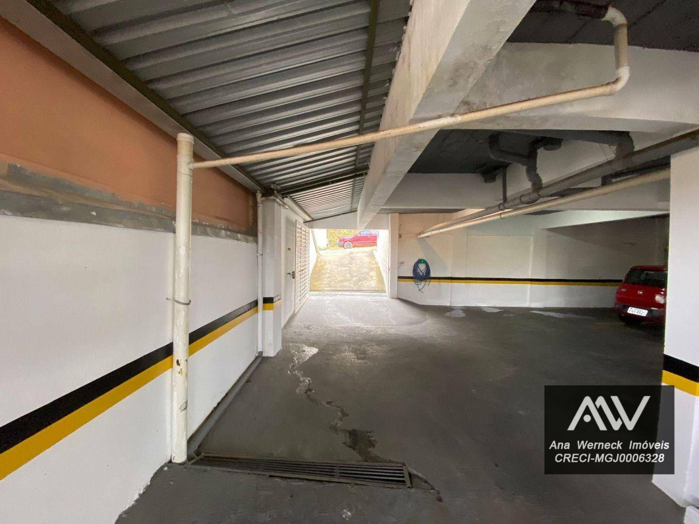 Cobertura à venda com 3 quartos, 180m² - Foto 35