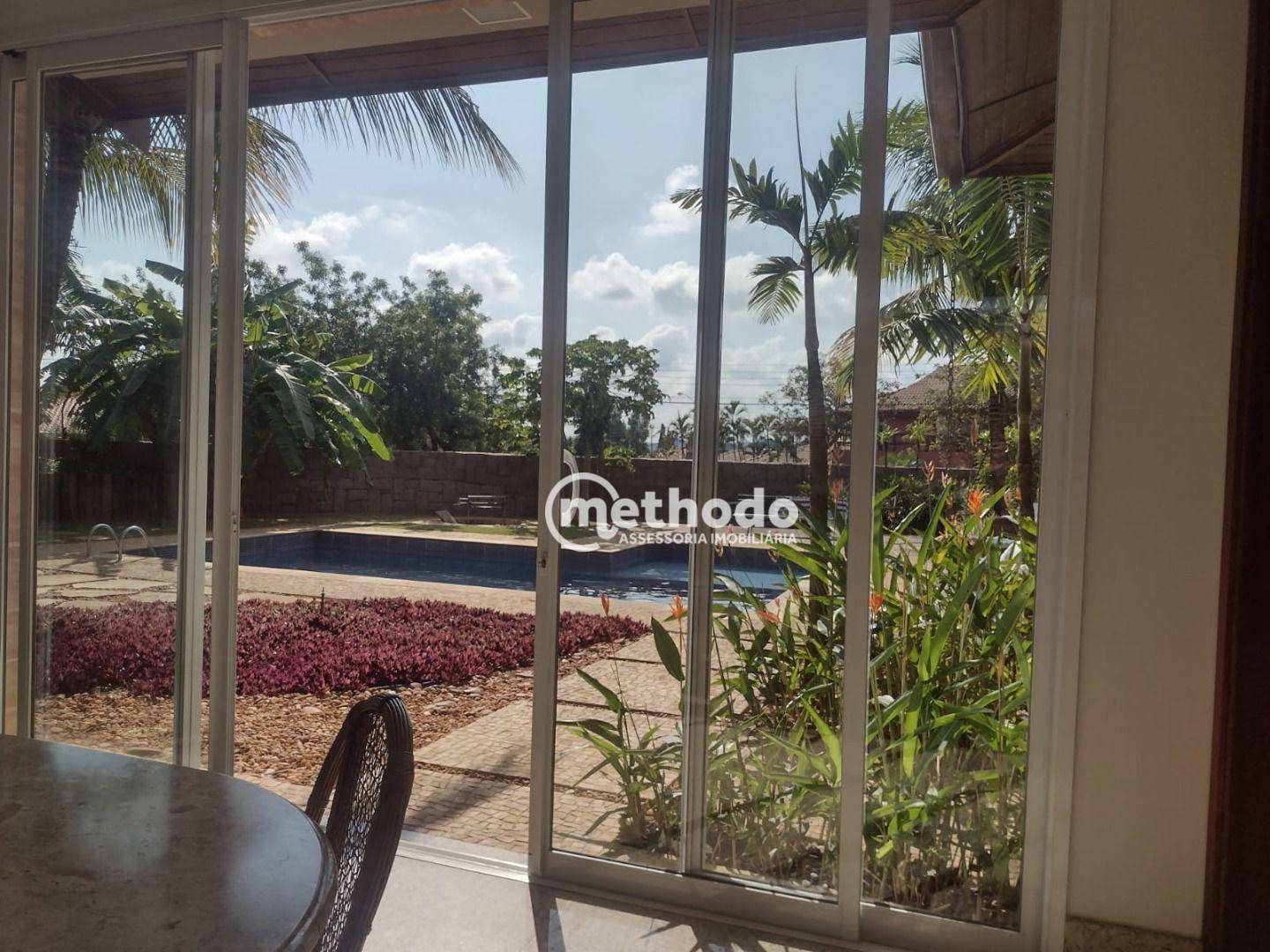 Casa de Condomínio à venda com 4 quartos, 496m² - Foto 39