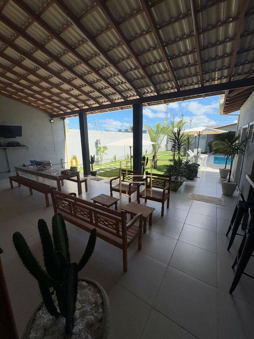 Casa à venda com 3 quartos, 360M2 - Foto 5