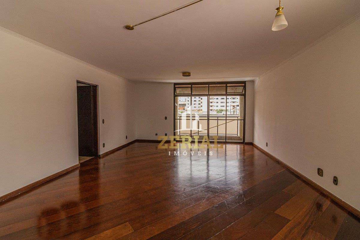 Apartamento à venda com 3 quartos, 190m² - Foto 1