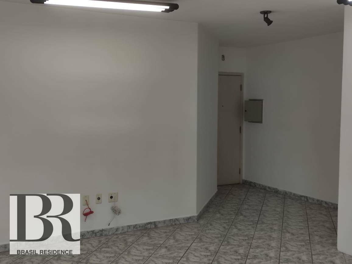 Conjunto Comercial-Sala à venda e aluguel, 44m² - Foto 17