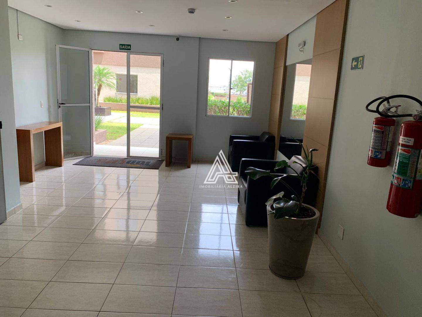 Apartamento à venda com 2 quartos, 50m² - Foto 60