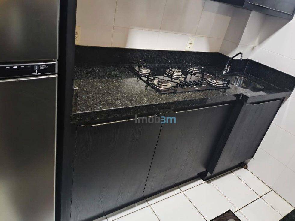 Apartamento, 2 quartos, 40 m² - Foto 3