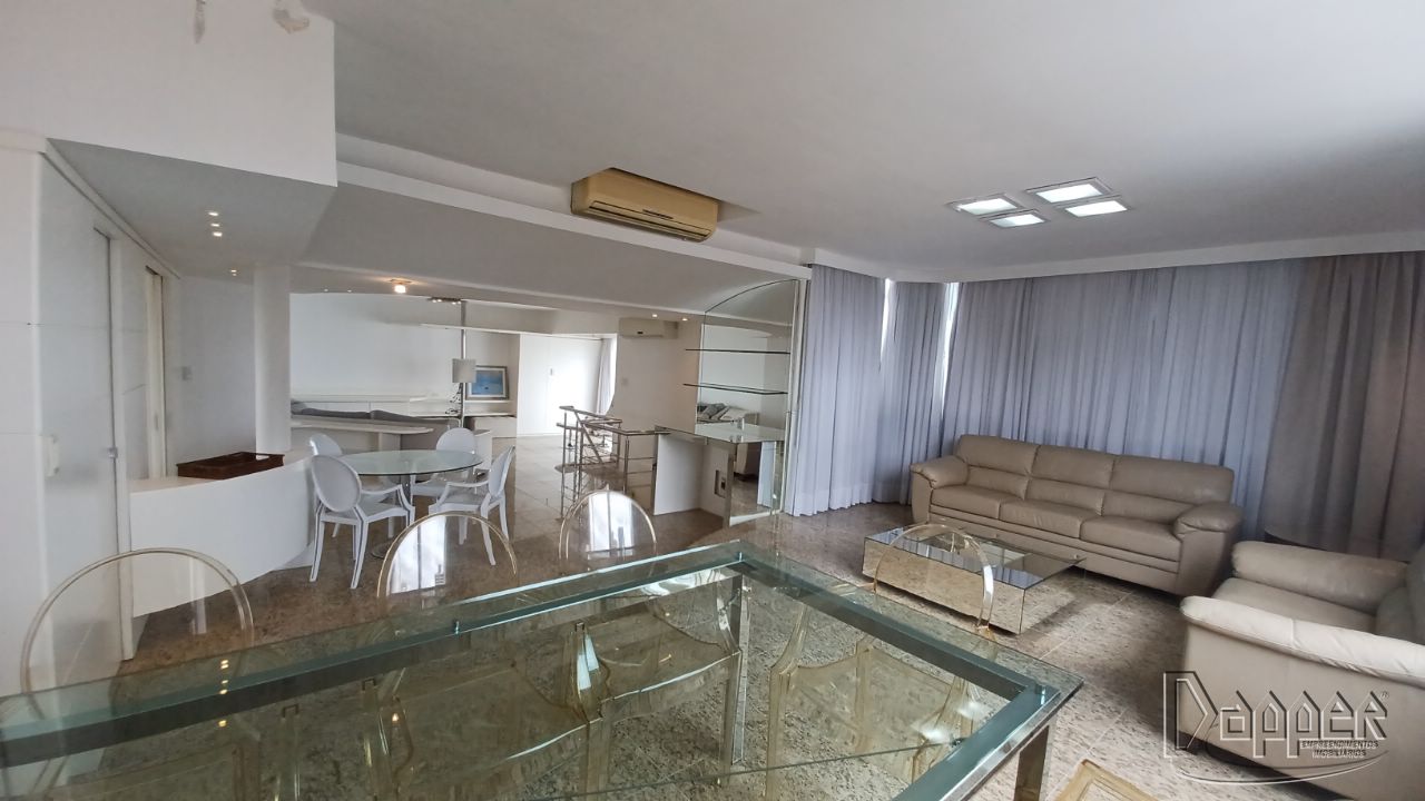 Apartamento à venda com 3 quartos, 204m² - Foto 6