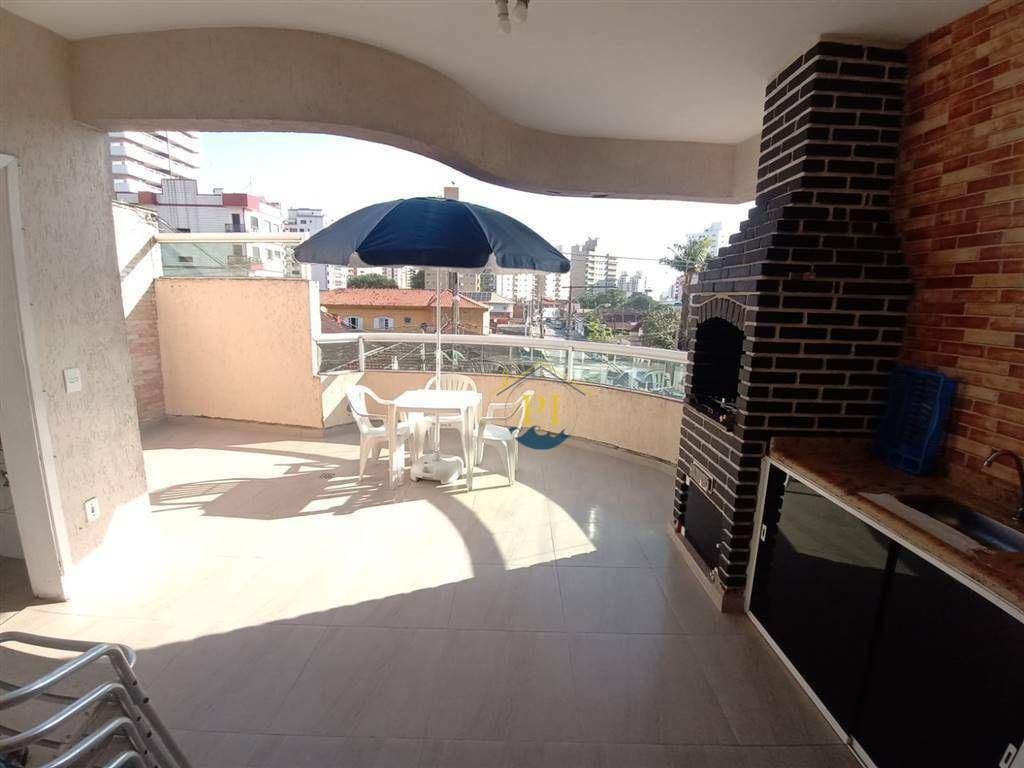 Casa à venda com 3 quartos, 264m² - Foto 22