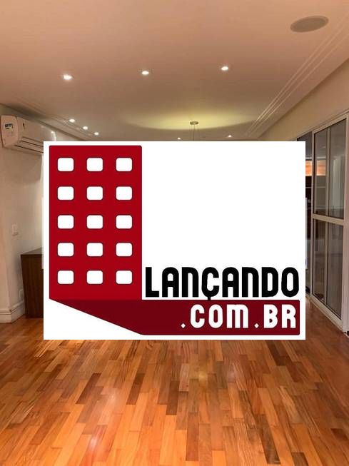 Apartamento à venda com 3 quartos, 167m² - Foto 6