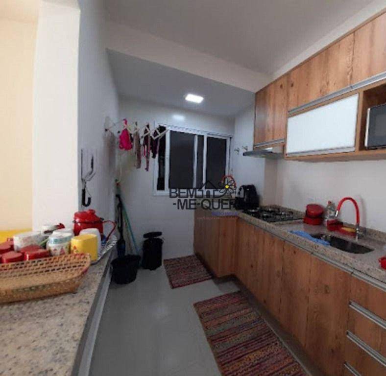 Apartamento à venda com 2 quartos, 75m² - Foto 12