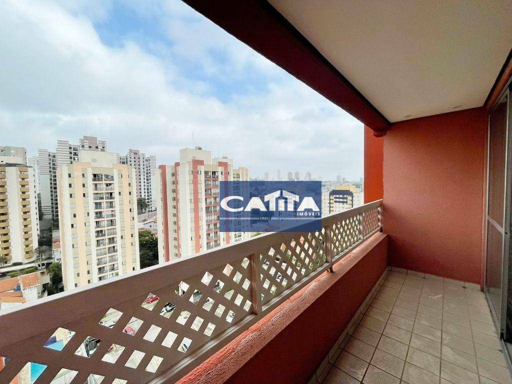 Apartamento para alugar com 3 quartos, 77m² - Foto 5