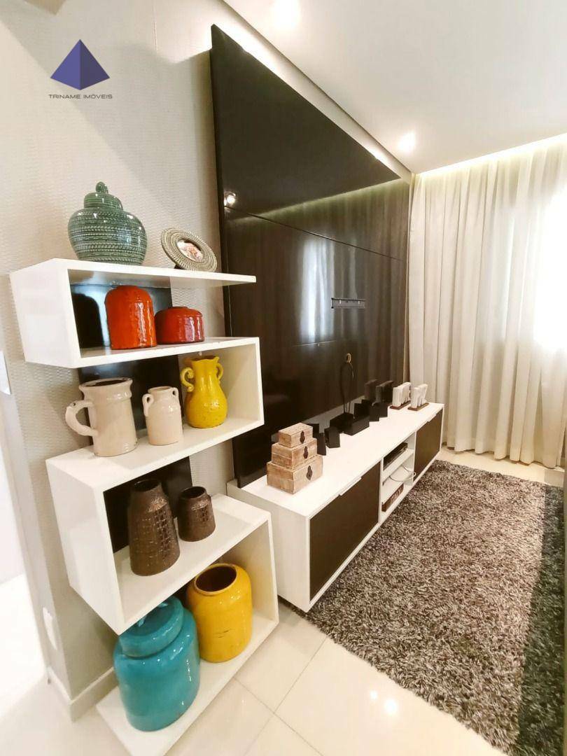 Apartamento à venda com 3 quartos, 81m² - Foto 21