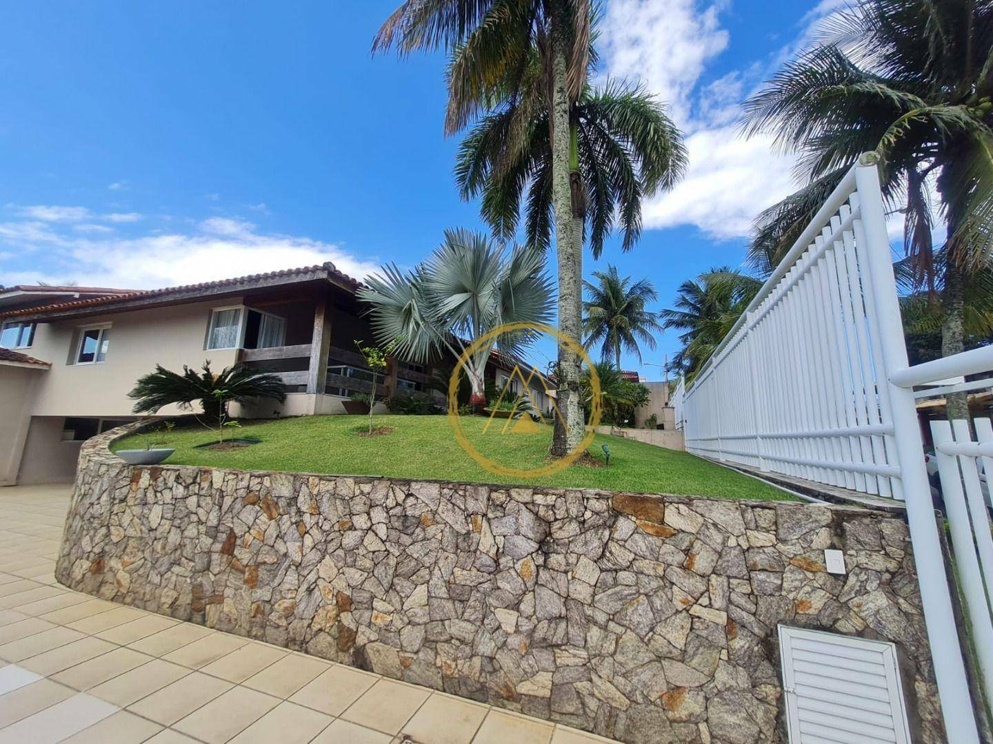 Casa à venda com 5 quartos, 600m² - Foto 64