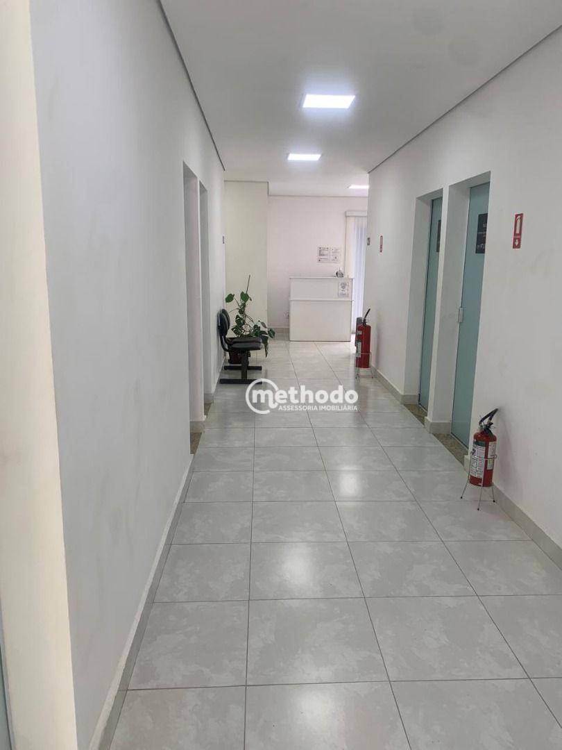 Conjunto Comercial-Sala para alugar, 10m² - Foto 12