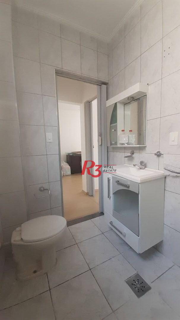 Apartamento à venda com 1 quarto, 60m² - Foto 11