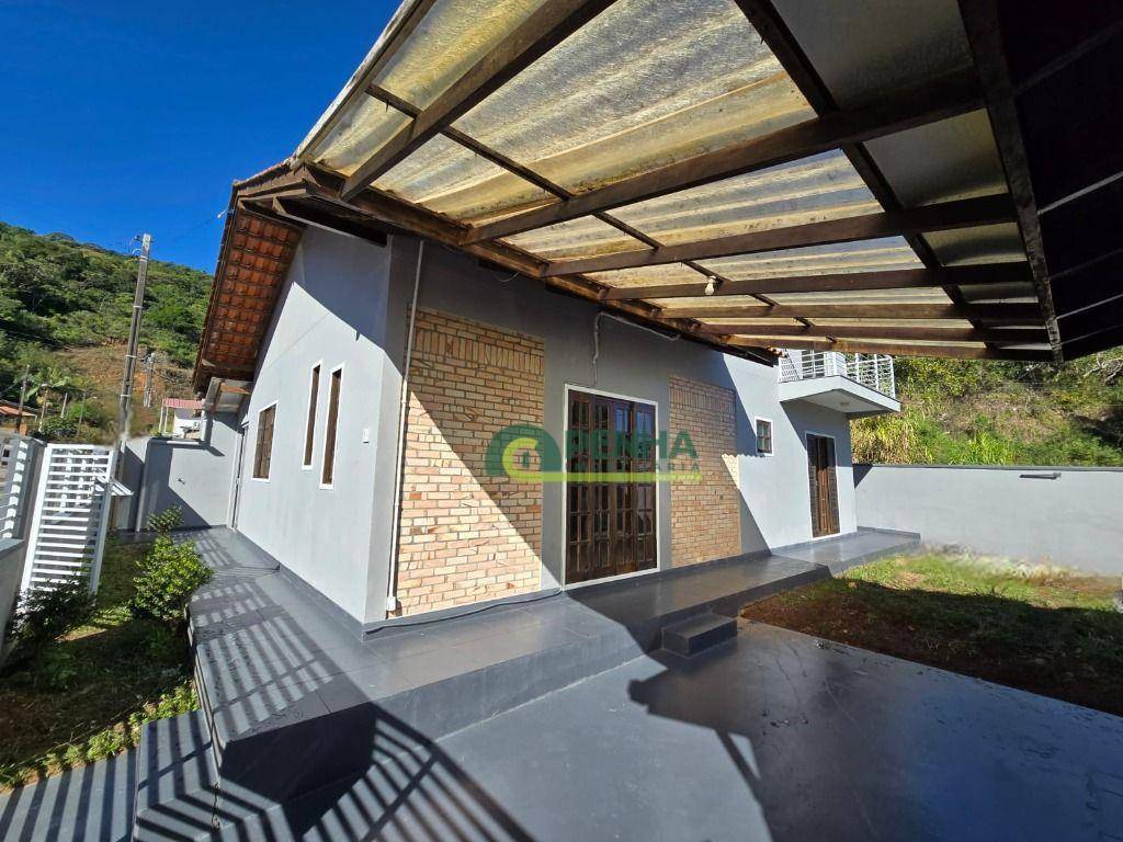 Casa, 3 quartos, 170 m² - Foto 2