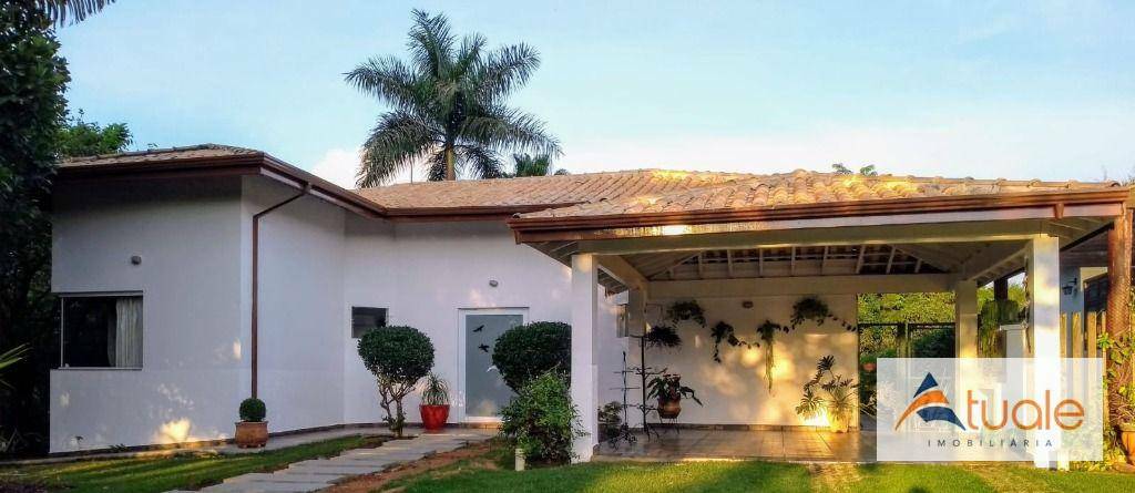 Casa de Condomínio para alugar com 2 quartos, 140m² - Foto 2