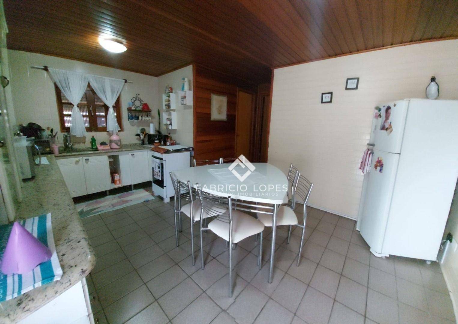 Casa à venda com 4 quartos, 147m² - Foto 8