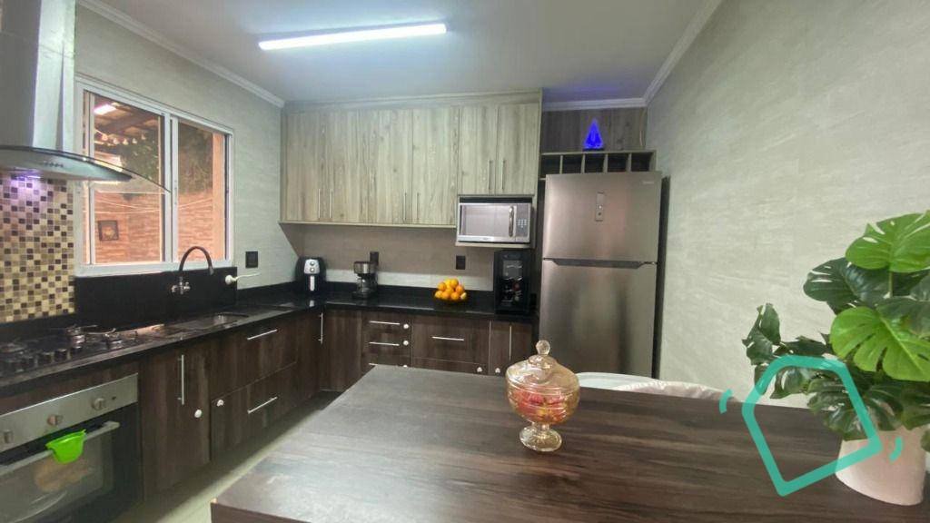 Casa de Condomínio à venda com 3 quartos, 88m² - Foto 13