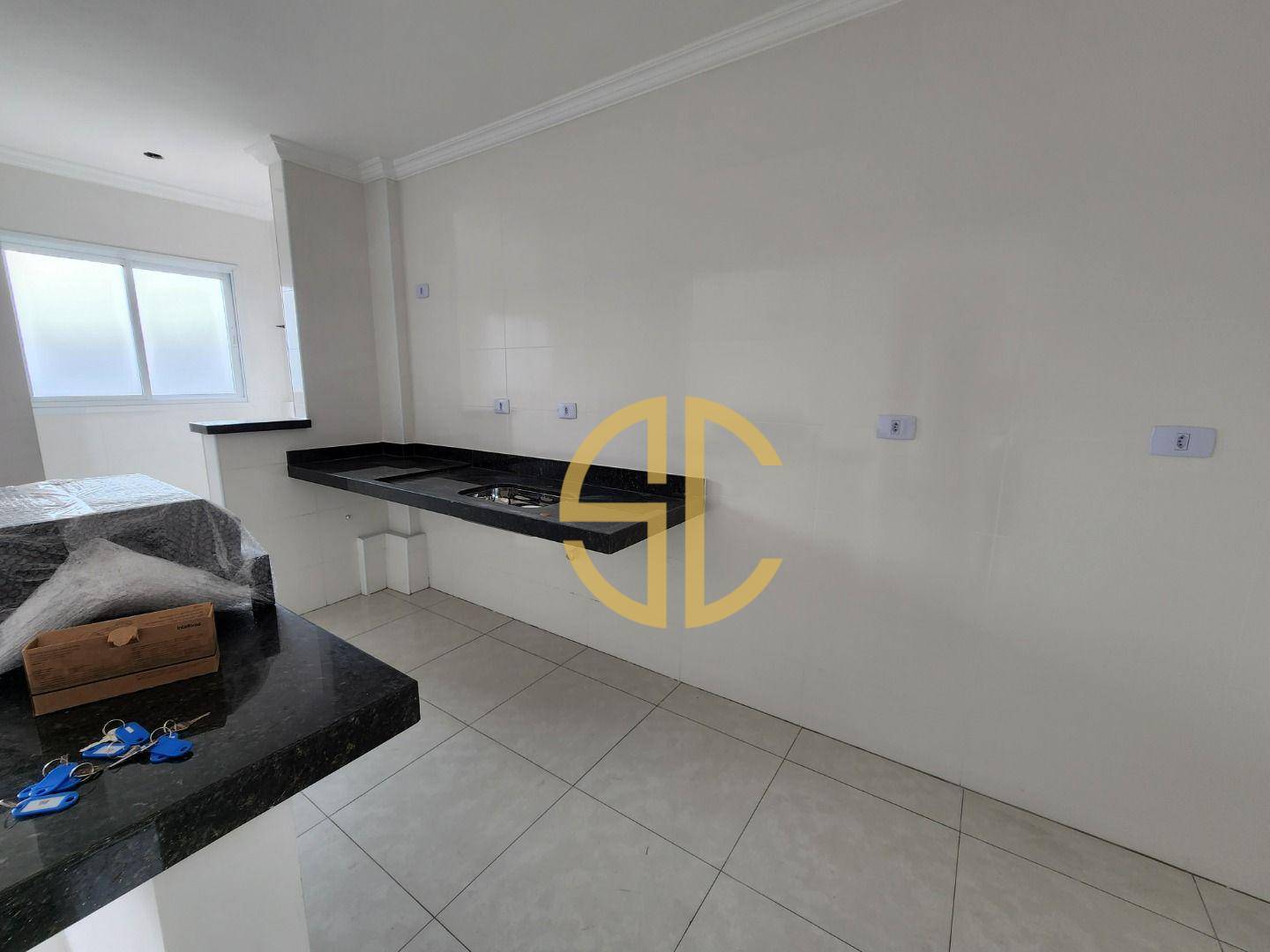 Apartamento à venda com 2 quartos, 66m² - Foto 6