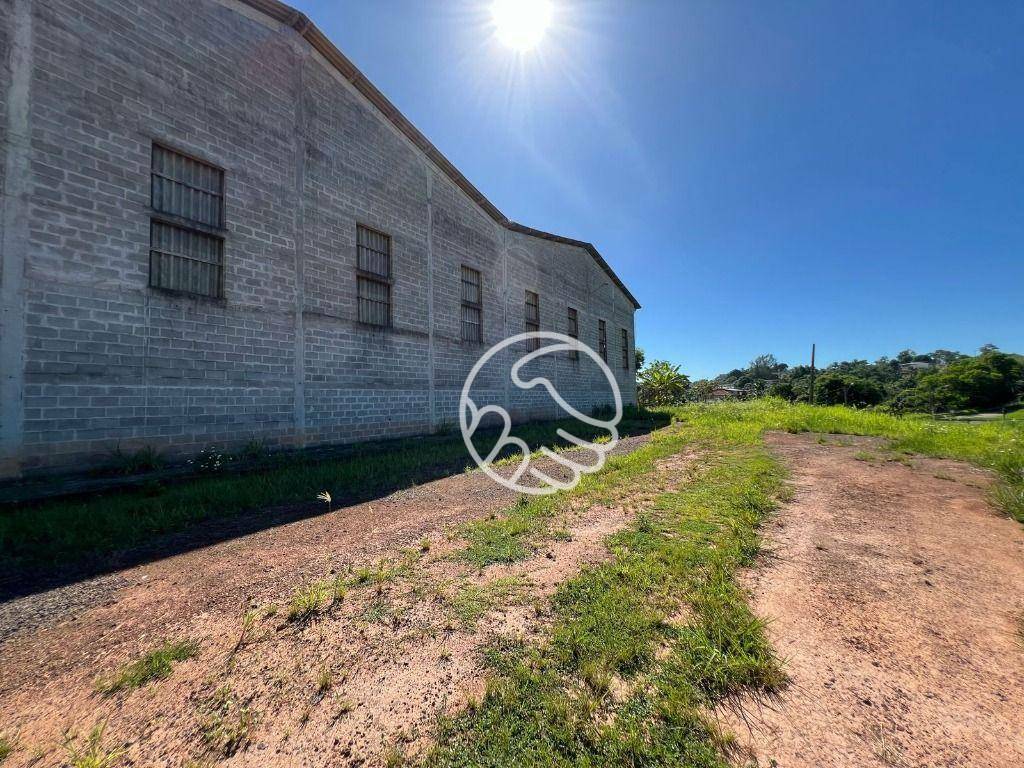 Depósito-Galpão, 2100 m² - Foto 13