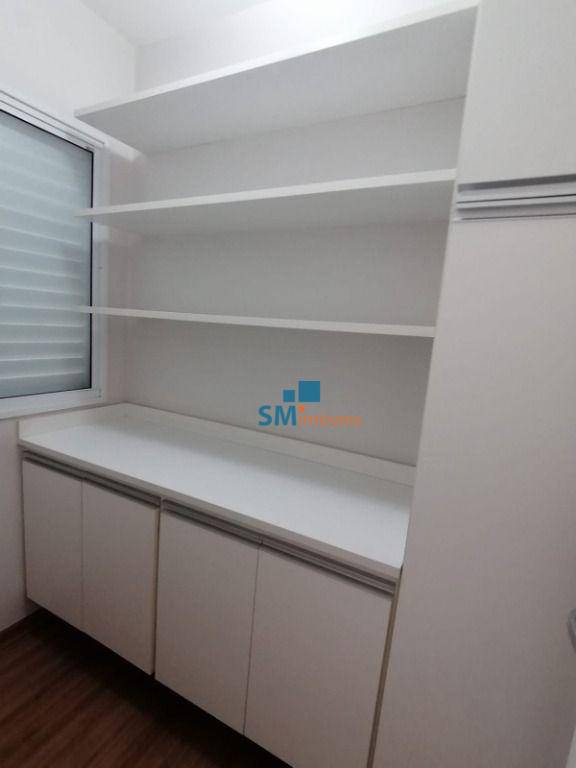 Apartamento para alugar com 2 quartos, 80m² - Foto 15