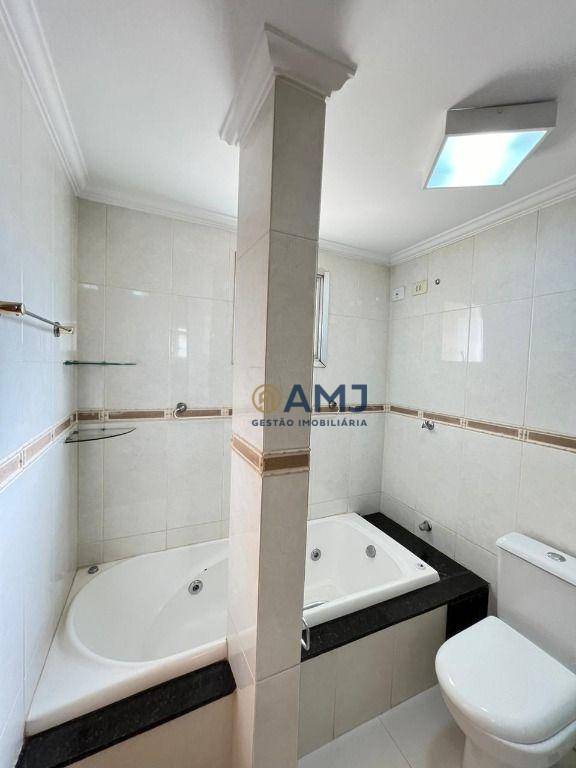 Apartamento à venda com 3 quartos, 109m² - Foto 16