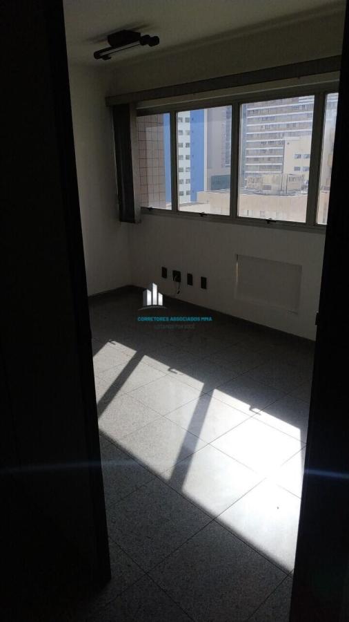 Conjunto Comercial-Sala para alugar com 1 quarto, 50m² - Foto 9