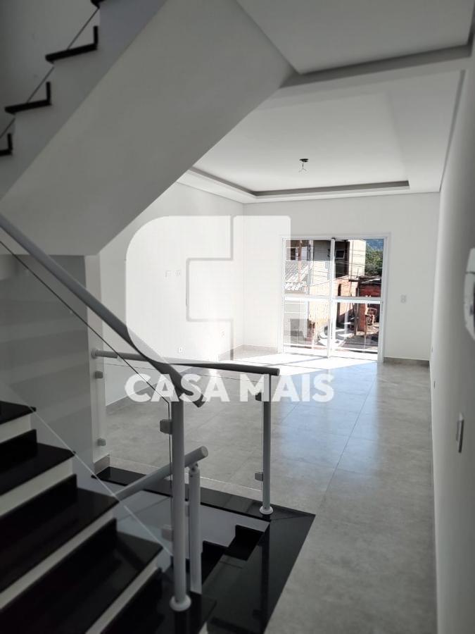 Casa de Condomínio à venda com 3 quartos, 130m² - Foto 4