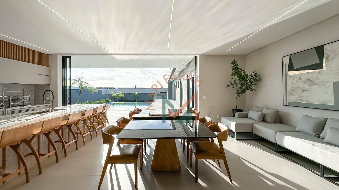 Casa de Condomínio à venda com 4 quartos, 566m² - Foto 33