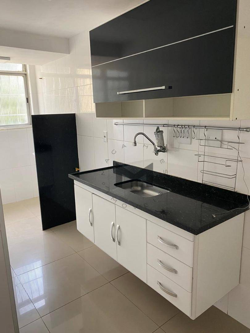 Apartamento à venda com 2 quartos, 56m² - Foto 5