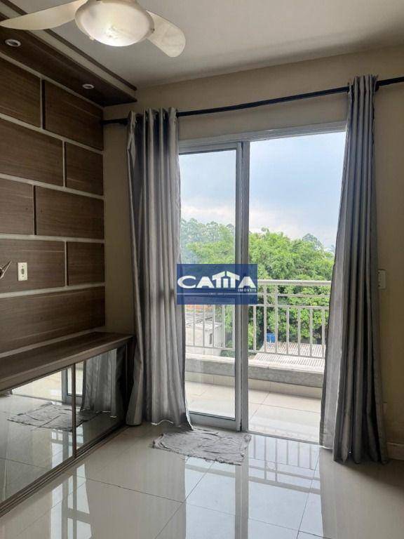 Apartamento à venda com 2 quartos, 50m² - Foto 10