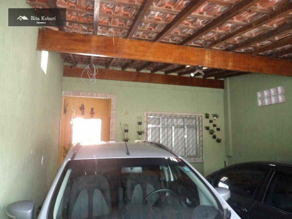 Sobrado à venda com 2 quartos, 110m² - Foto 5