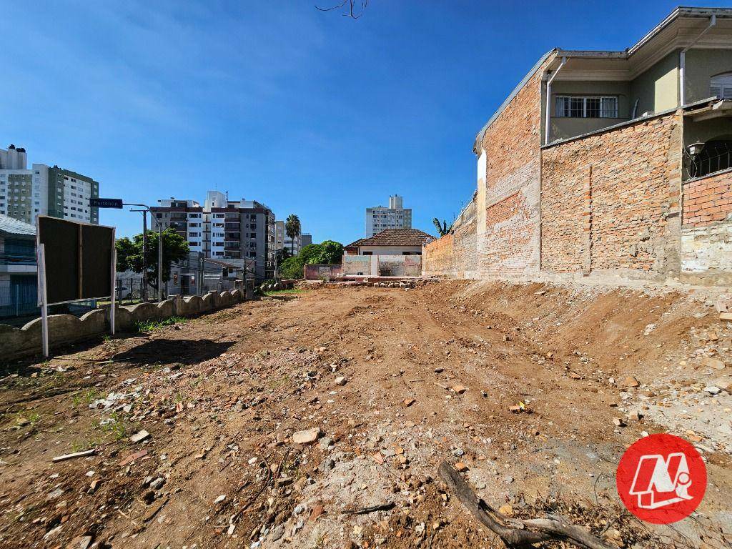 Terreno para alugar, 432M2 - Foto 1