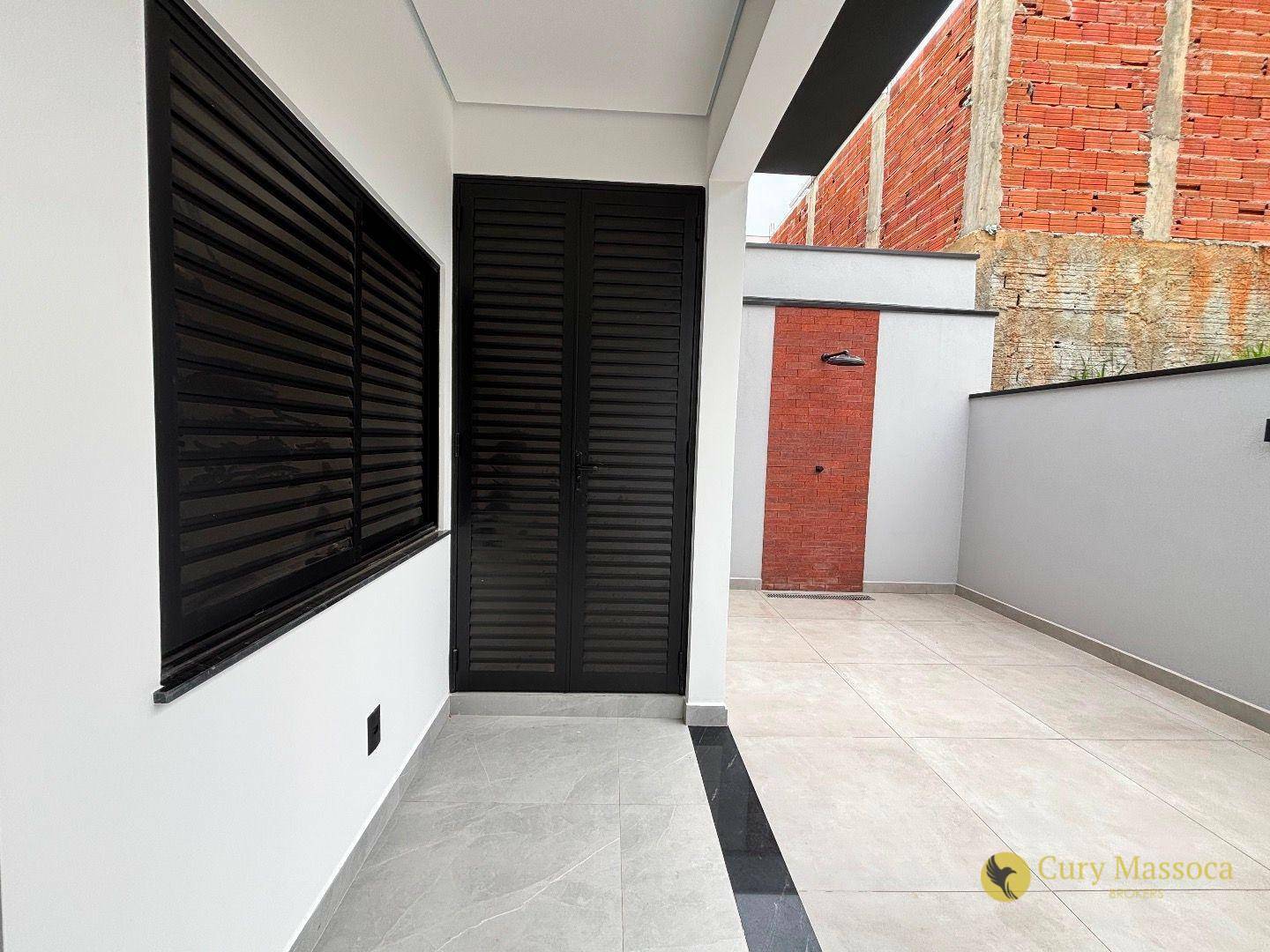 Casa de Condomínio à venda com 3 quartos, 180m² - Foto 29