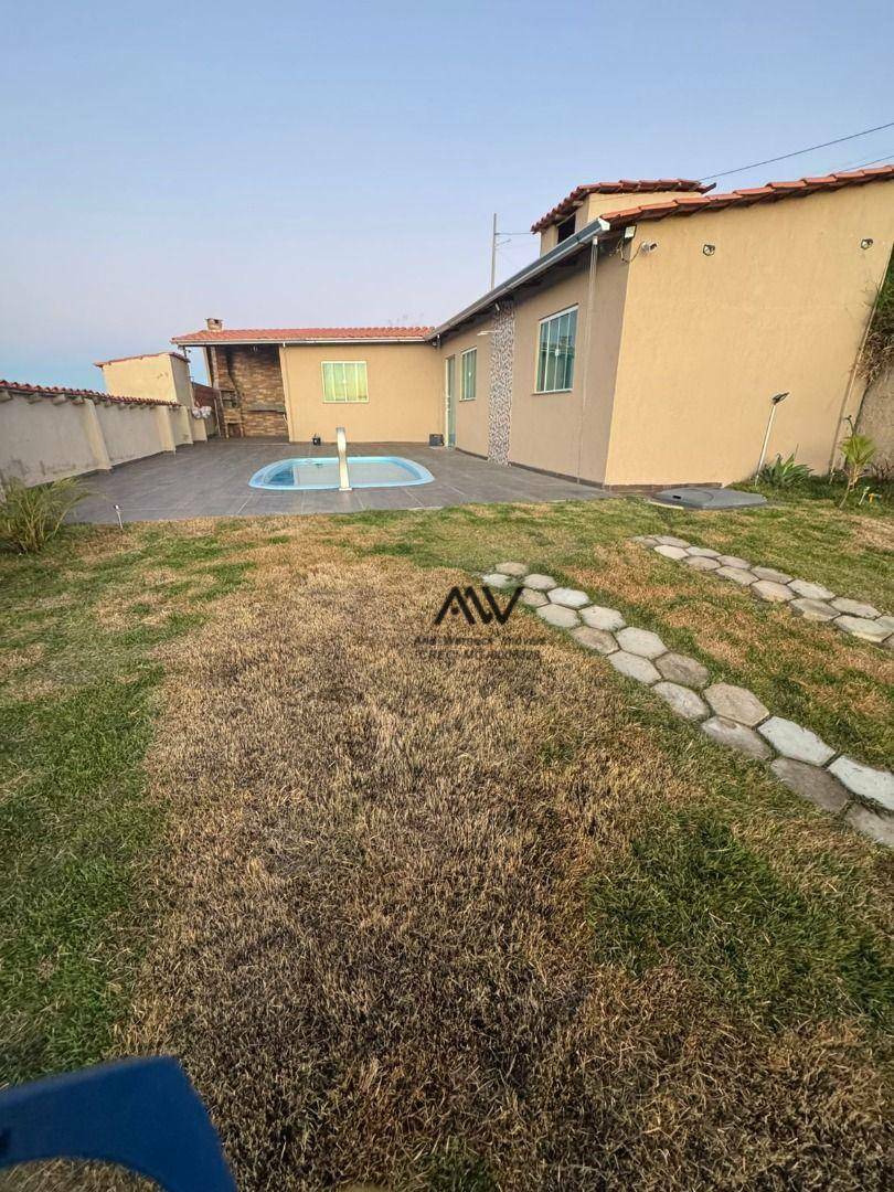 Chácara, 2 quartos, 350 m² - Foto 1