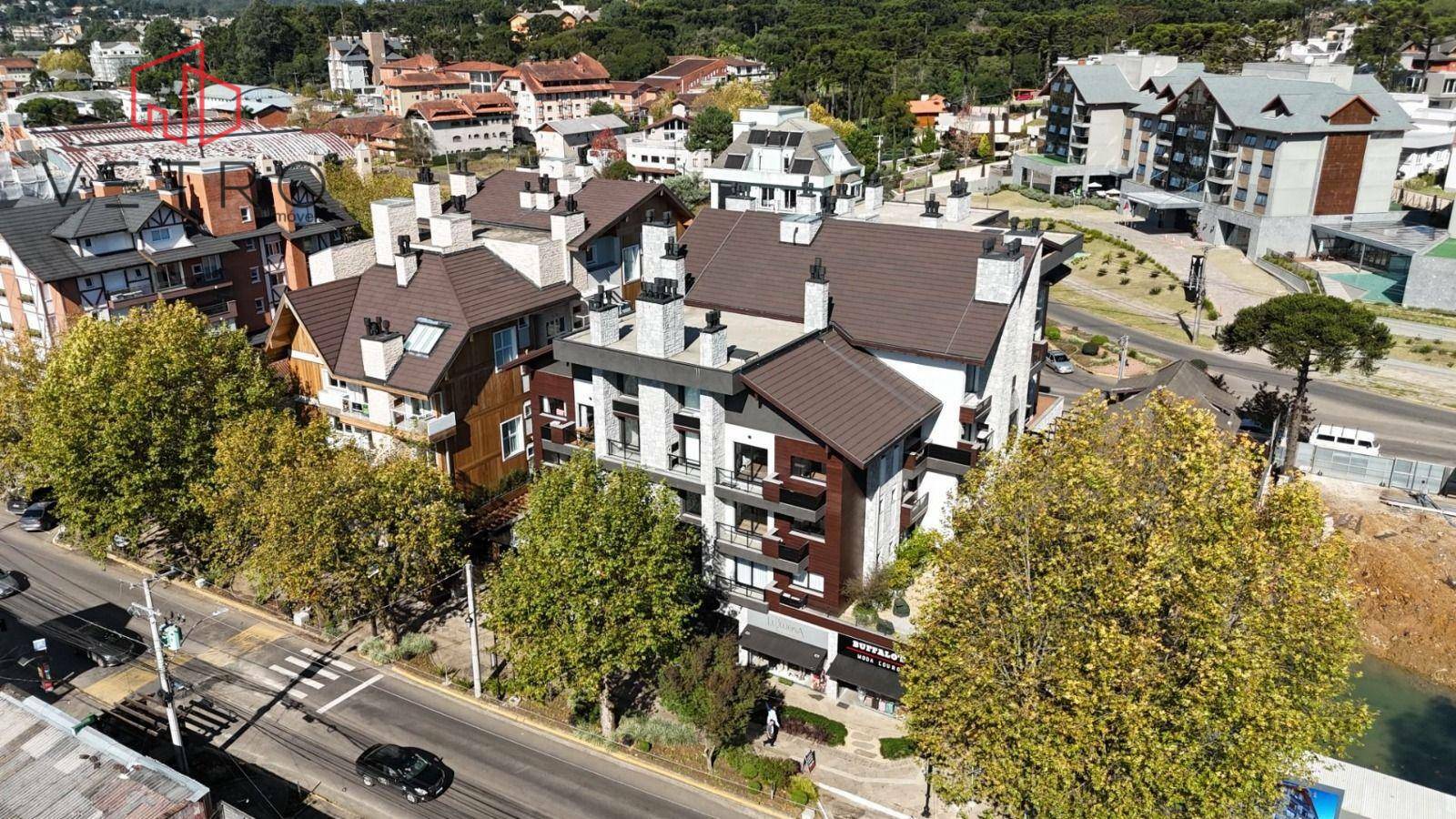 Conjunto Comercial-Sala à venda, 49m² - Foto 4