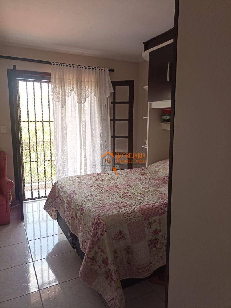 Sobrado à venda com 3 quartos, 150m² - Foto 14