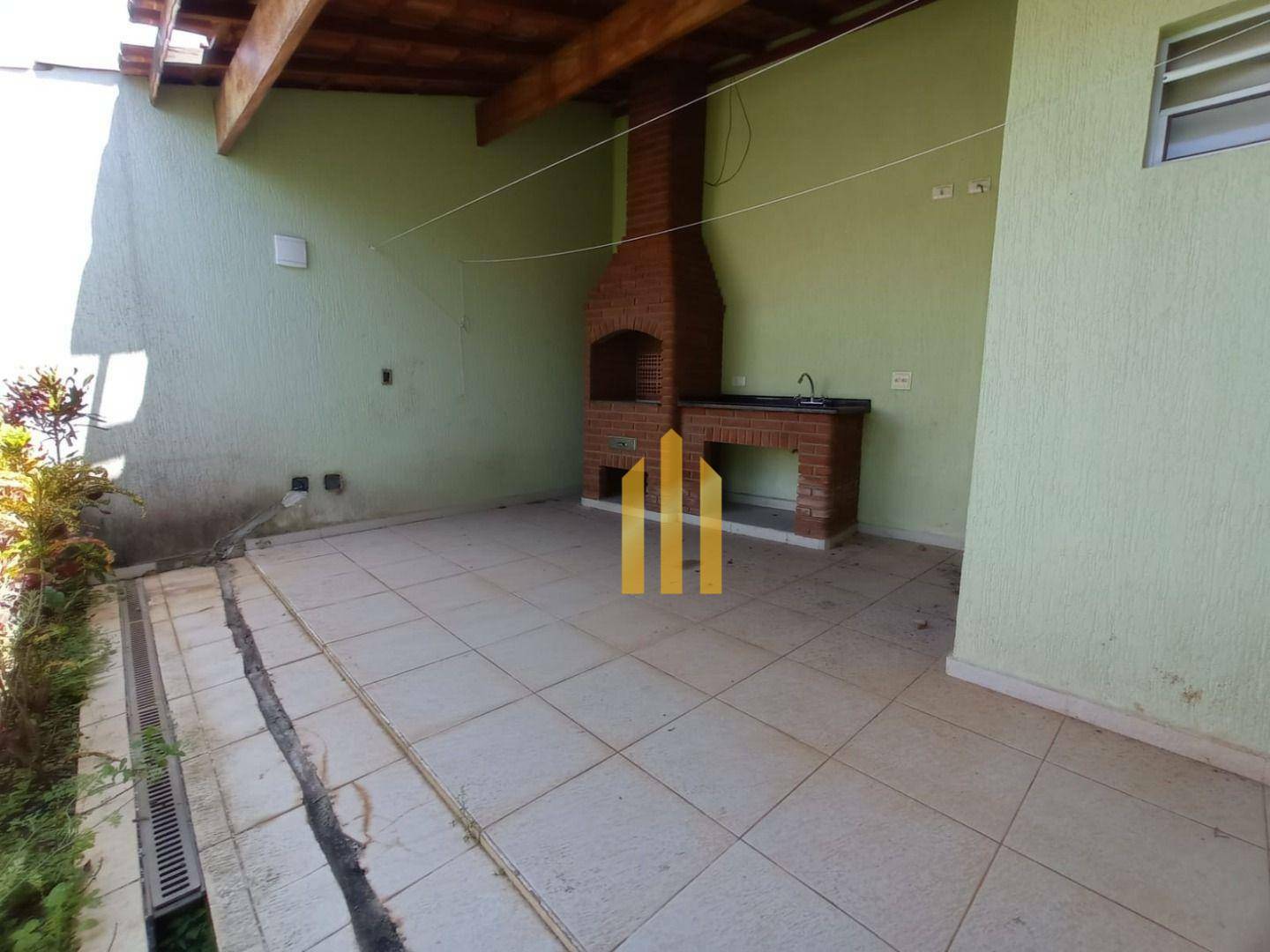 Sobrado à venda com 3 quartos, 190m² - Foto 5