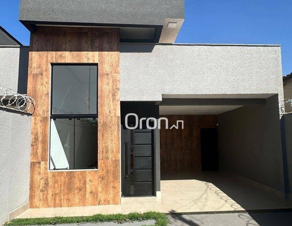 Casa à venda com 3 quartos, 101m² - Foto 7