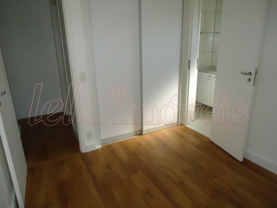 Apartamento para alugar com 3 quartos, 112m² - Foto 9