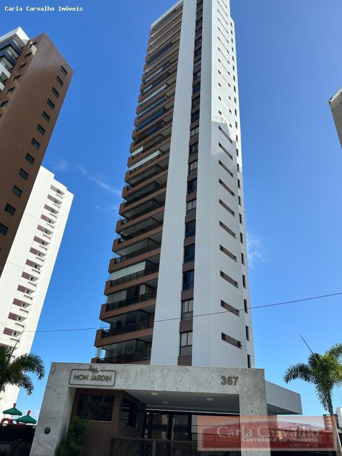 Apartamento à venda com 3 quartos, 140m² - Foto 1