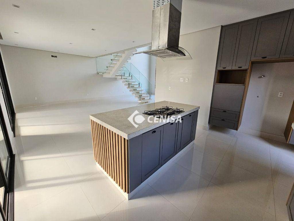 Casa de Condomínio à venda com 4 quartos, 297m² - Foto 12