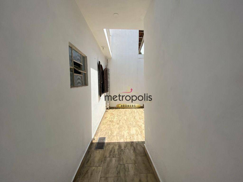 Casa à venda com 4 quartos, 150m² - Foto 42