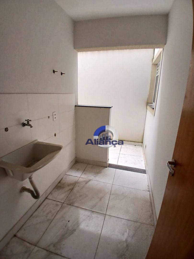 Apartamento à venda com 2 quartos, 50m² - Foto 11